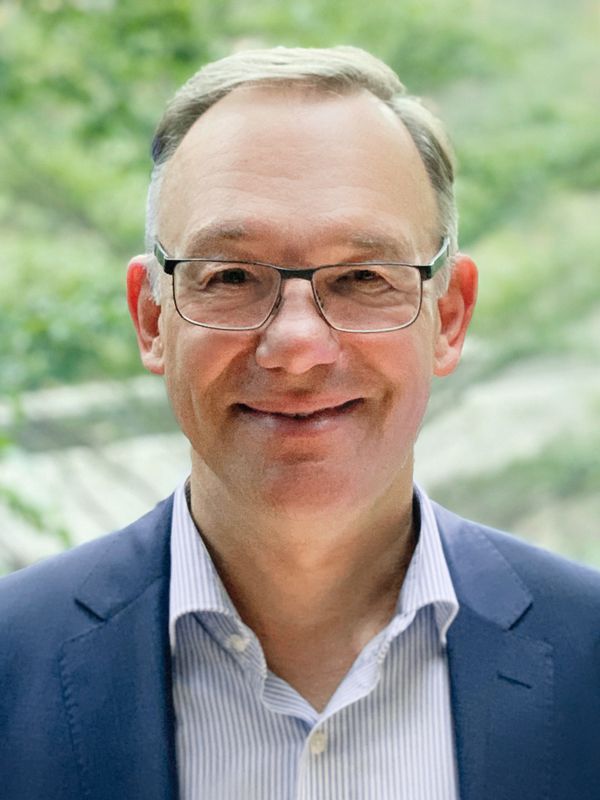 Tri Detlef Trefzger