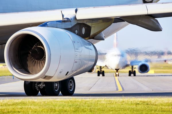 Summary of the Air Logistics Updates