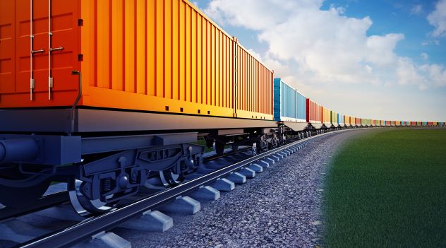 Canadian Rail Union Strike Notice