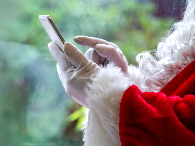 Christmas and New Year Schedules 2025-2026